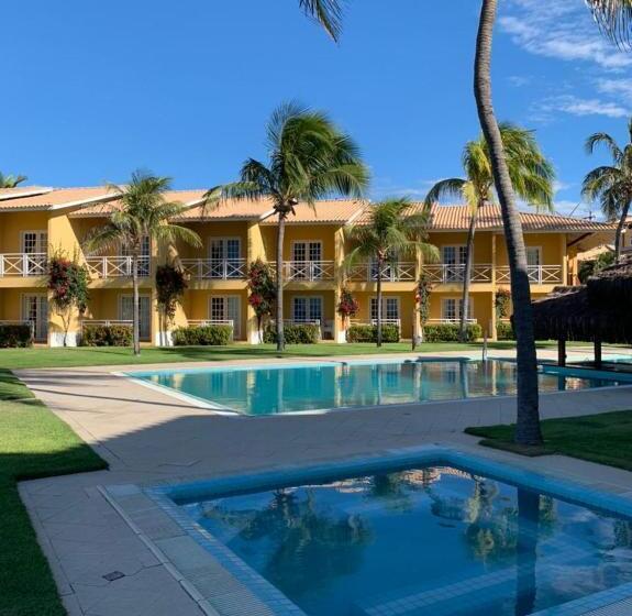 فندق Bouganville