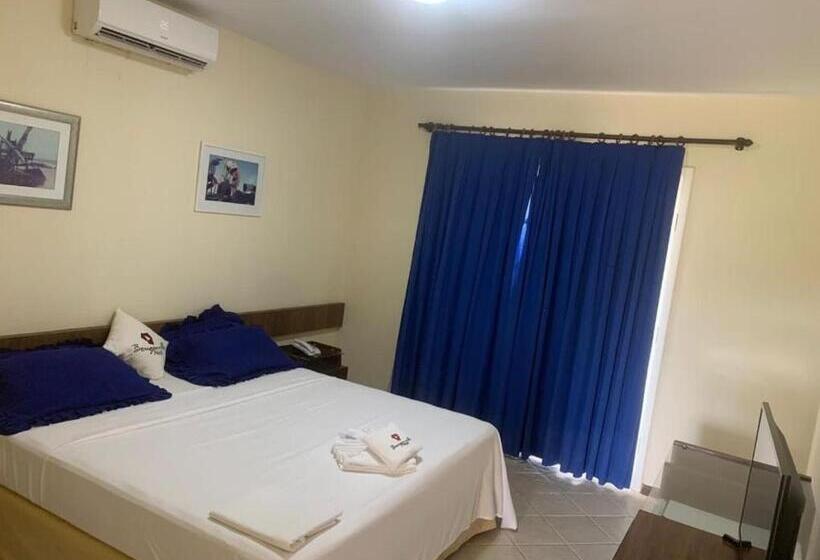 فندق Bouganville