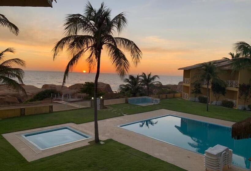 فندق Bouganville