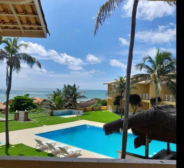 فندق Bouganville