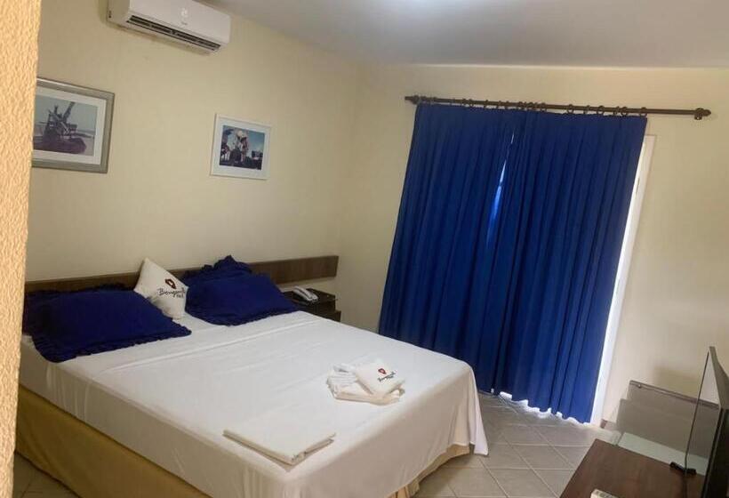 فندق Bouganville