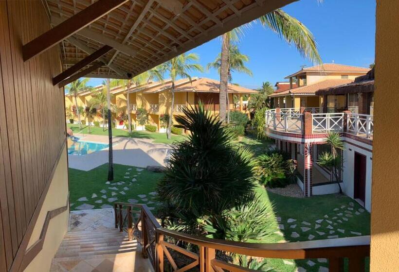 فندق Bouganville