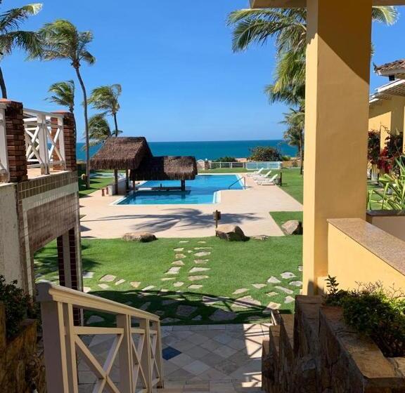 فندق Bouganville