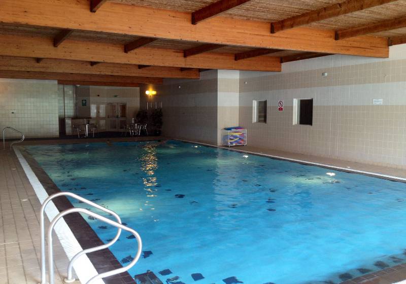 Bowfield Hotel And Spa