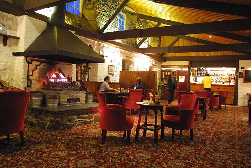 Bowfield Hotel And Spa