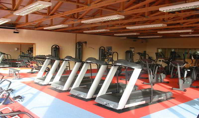 Bowfield Hotel And Spa