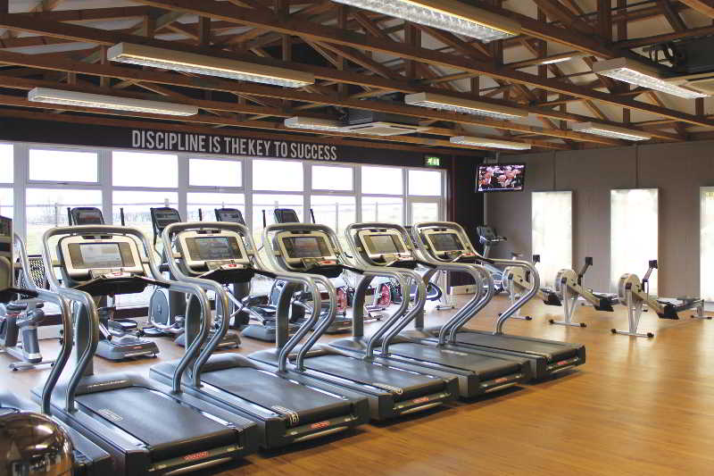 Bowfield Hotel And Spa