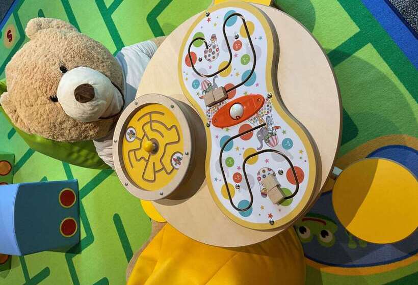 Brit Hotel Ker Lann Aeroport   Parc Expo