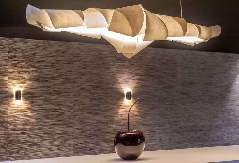 Brit Hotel Ker Lann Aeroport   Parc Expo