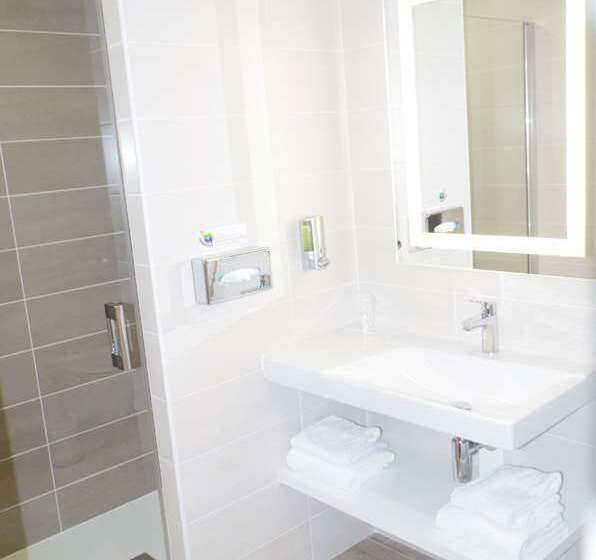 Brit Hotel Ker Lann Aeroport   Parc Expo