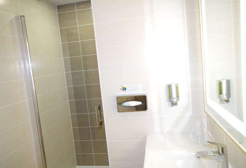 Brit Hotel Ker Lann Aeroport   Parc Expo