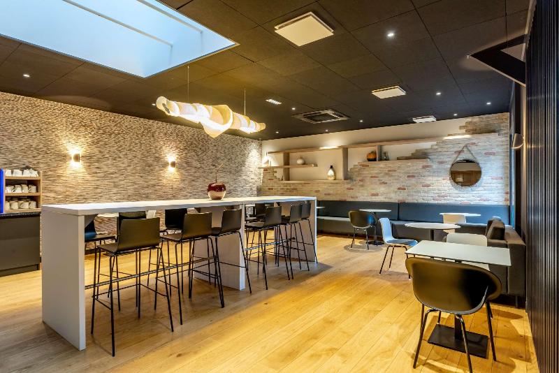 Brit Hotel Ker Lann Aeroport   Parc Expo