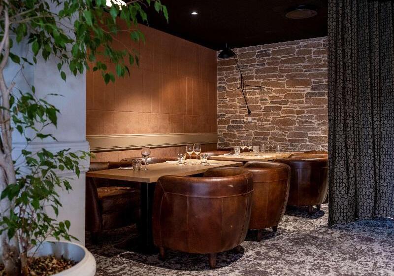 Brit Hotel Ker Lann Aeroport   Parc Expo