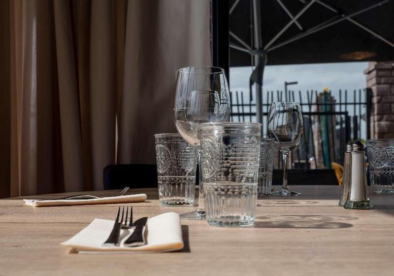 Brit Hotel Ker Lann Aeroport   Parc Expo