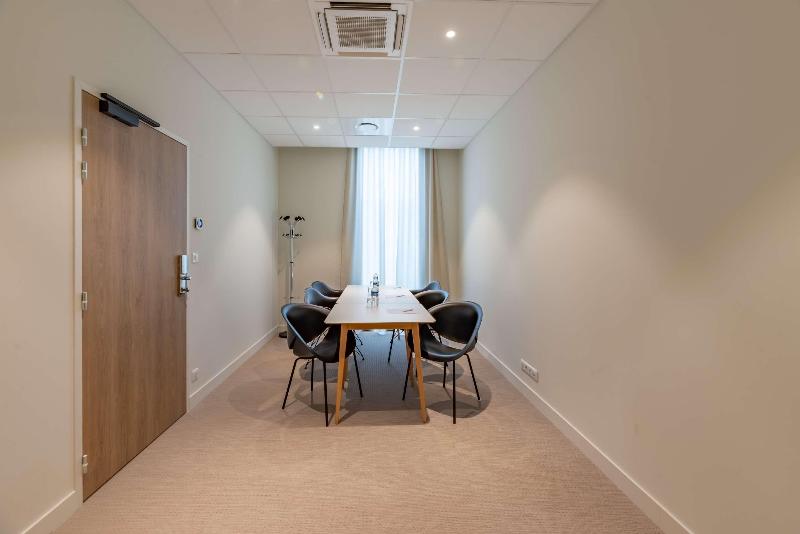 Brit Hotel Ker Lann Aeroport   Parc Expo