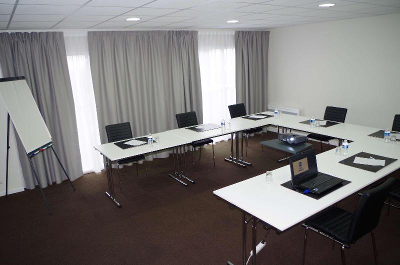 Brit Hotel Ker Lann Aeroport   Parc Expo