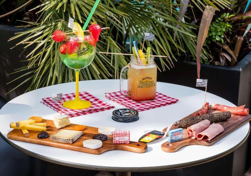 Brit Hotel Ker Lann Aeroport   Parc Expo