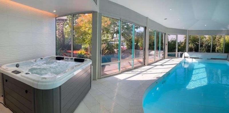 Brit Hotel Ker Lann Aeroport   Parc Expo