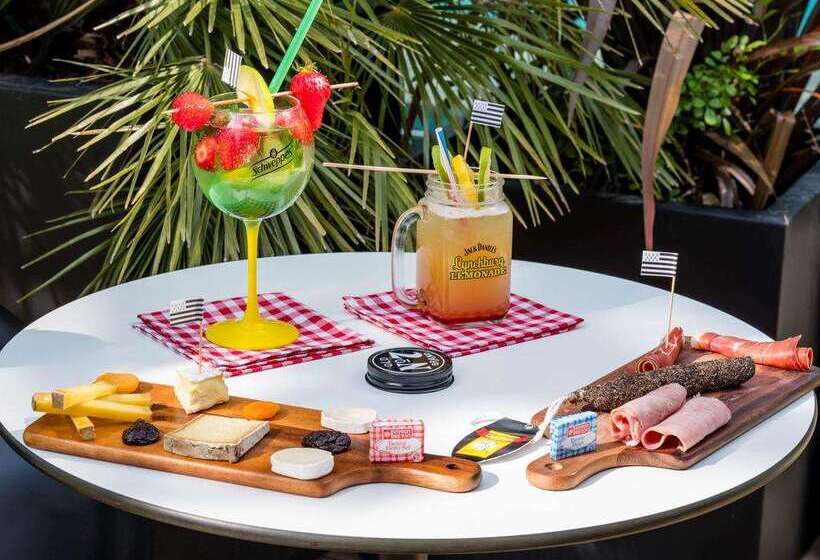 Brit Hotel Ker Lann Aeroport   Parc Expo