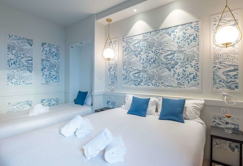 Brit Hotel Ker Lann Aeroport   Parc Expo