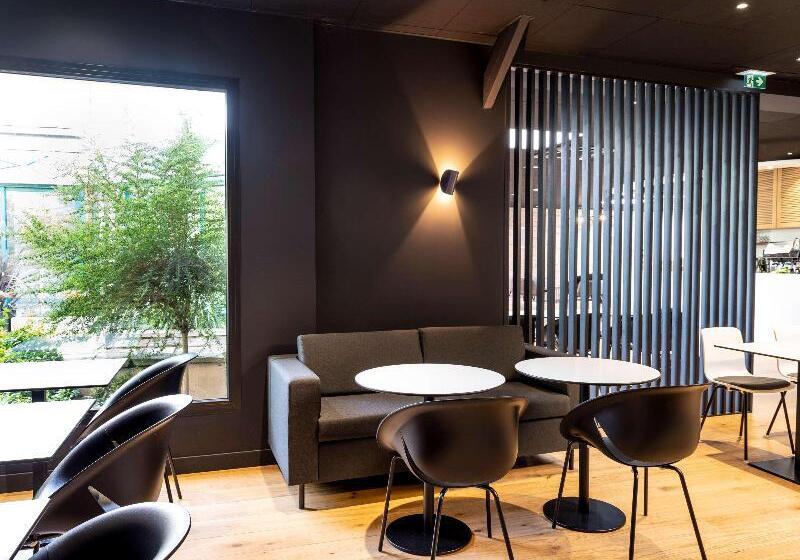 Brit Hotel Ker Lann Aeroport   Parc Expo