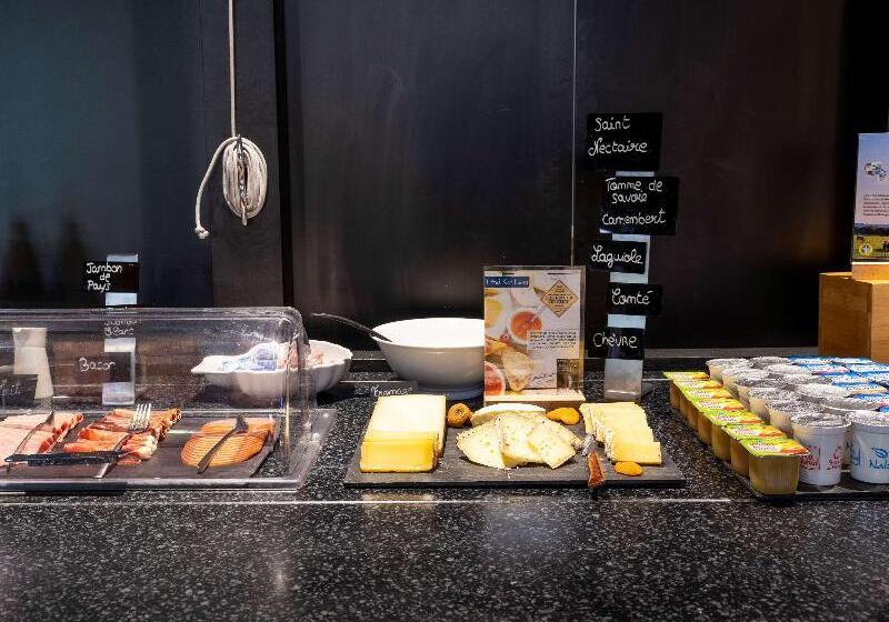 Brit Hotel Ker Lann Aeroport   Parc Expo