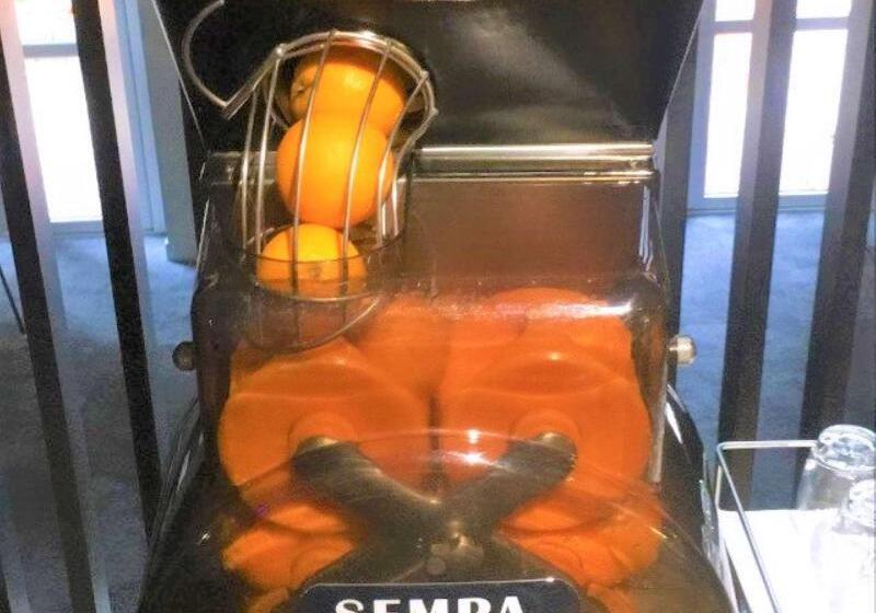 Brit Hotel Ker Lann Aeroport   Parc Expo