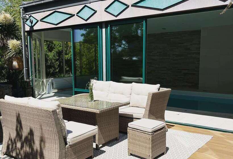 Brit Hotel Ker Lann Aeroport   Parc Expo