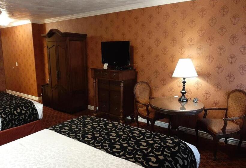 Canyons Boutique Hotel A Canyons Collection Property