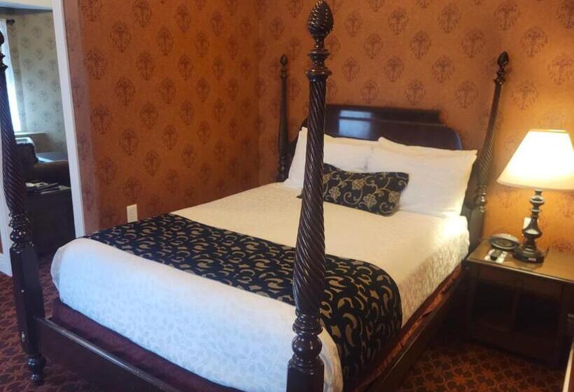 Canyons Boutique Hotel A Canyons Collection Property