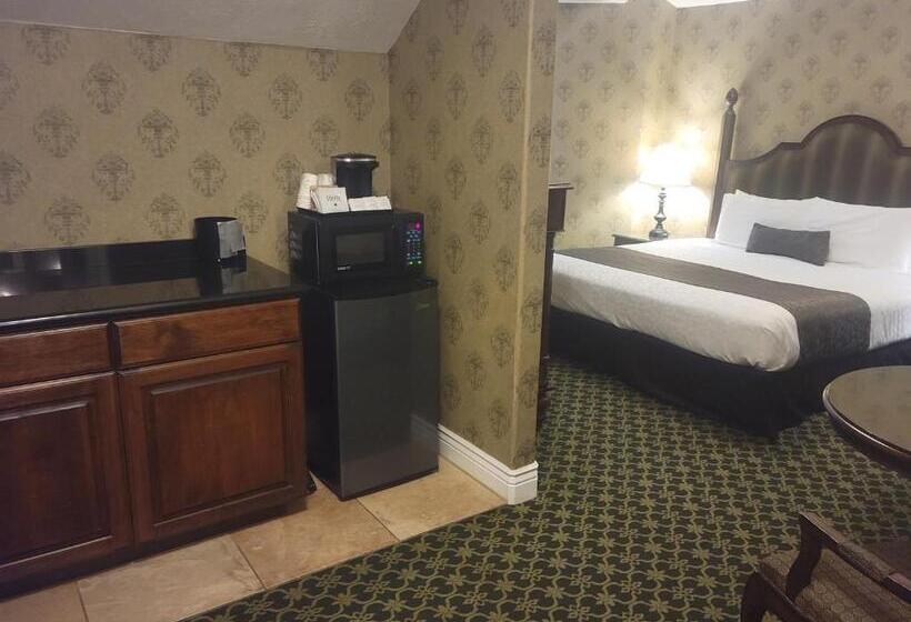 Canyons Boutique Hotel A Canyons Collection Property