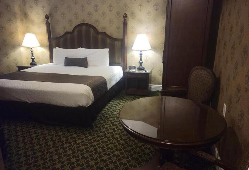 Canyons Boutique Hotel A Canyons Collection Property