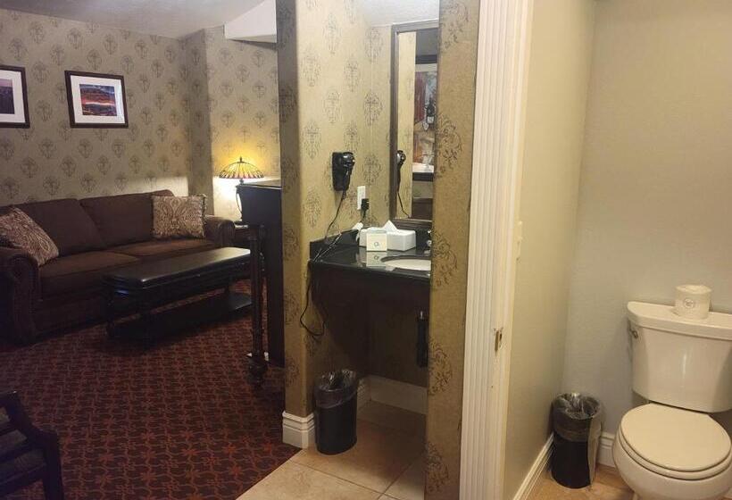 Canyons Boutique Hotel A Canyons Collection Property