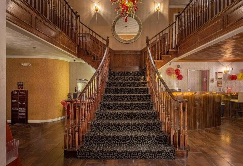 Canyons Boutique Hotel A Canyons Collection Property