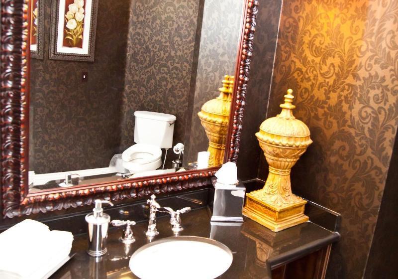 Canyons Boutique Hotel A Canyons Collection Property