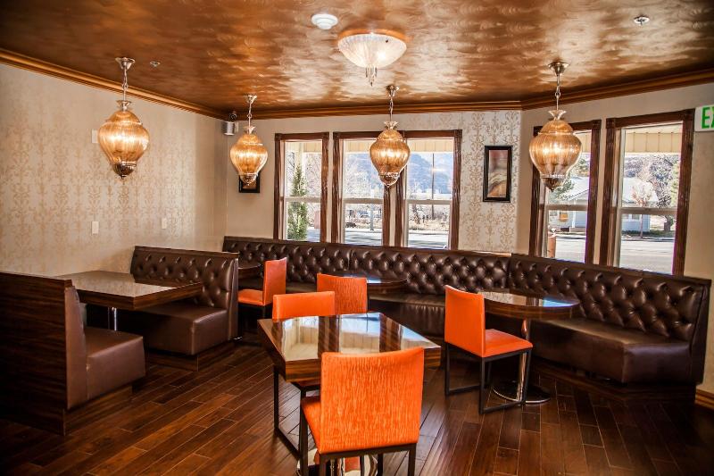 Canyons Boutique Hotel A Canyons Collection Property