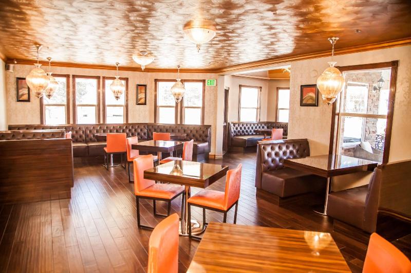 Canyons Boutique Hotel A Canyons Collection Property