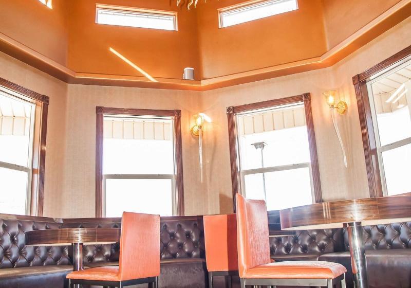 Canyons Boutique Hotel A Canyons Collection Property