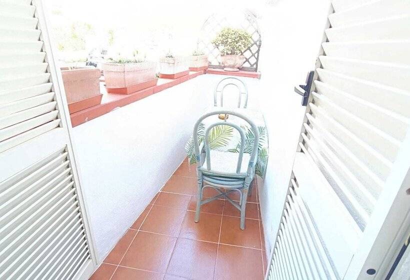 בית מלון כפרי Casa Nicola