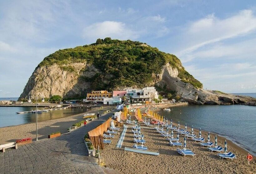 בית מלון כפרי Casa Nicola