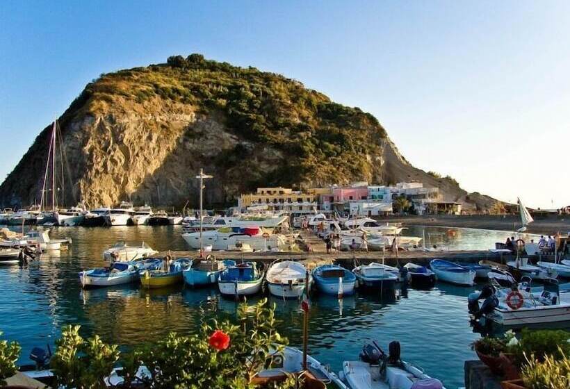 בית מלון כפרי Casa Nicola