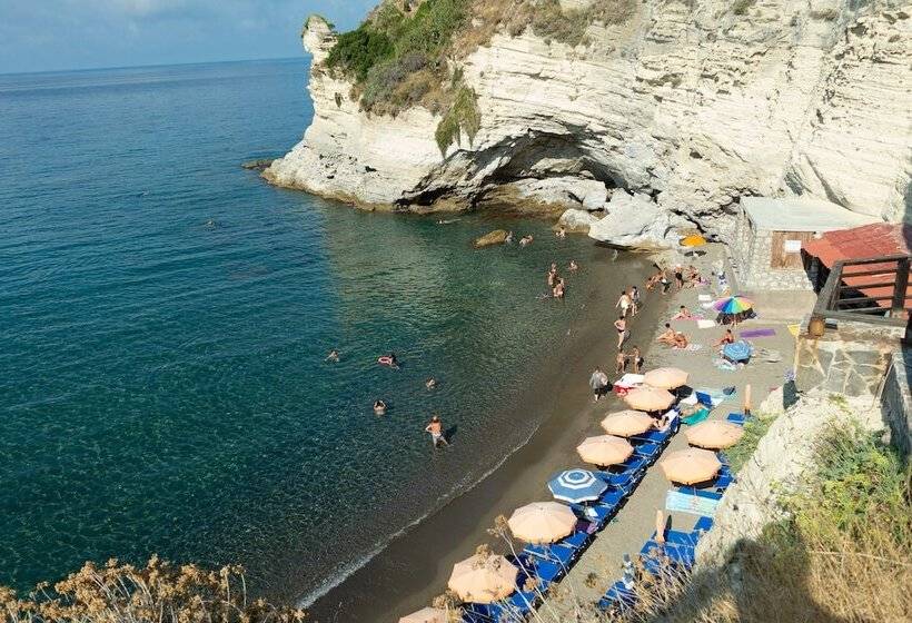 בית מלון כפרי Casa Nicola