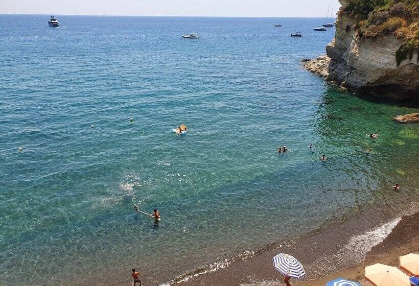 בית מלון כפרי Casa Nicola