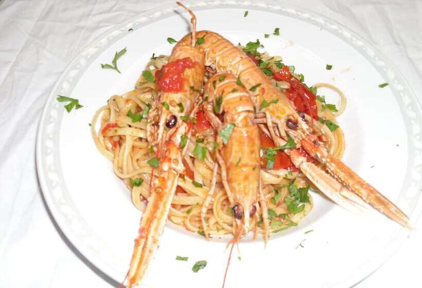 בית מלון כפרי Casa Nicola