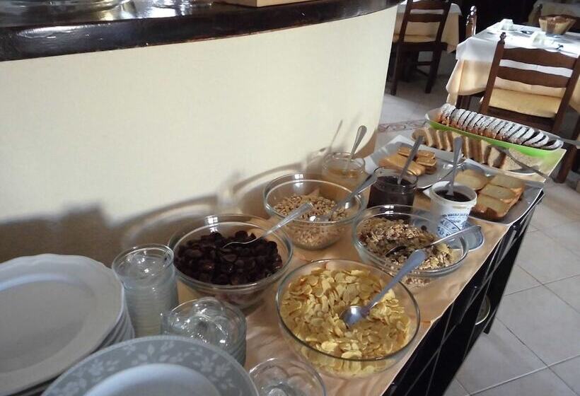 בית מלון כפרי Casa Nicola