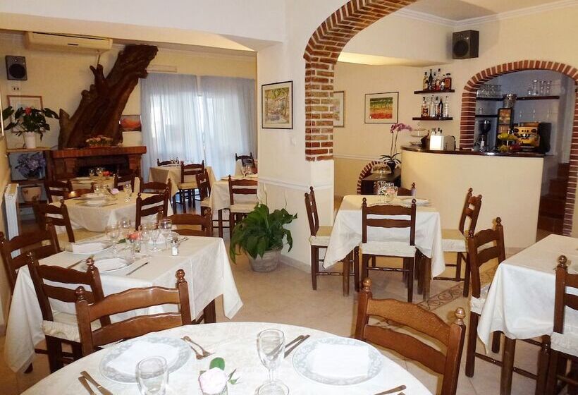 בית מלון כפרי Casa Nicola