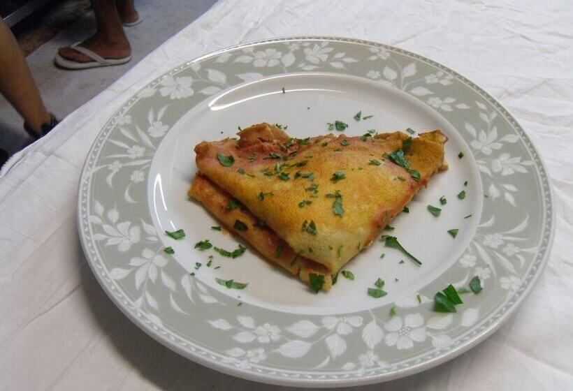 בית מלון כפרי Casa Nicola