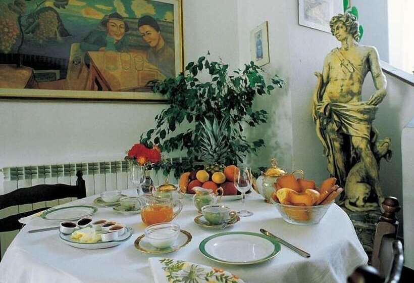 בית מלון כפרי Casa Nicola