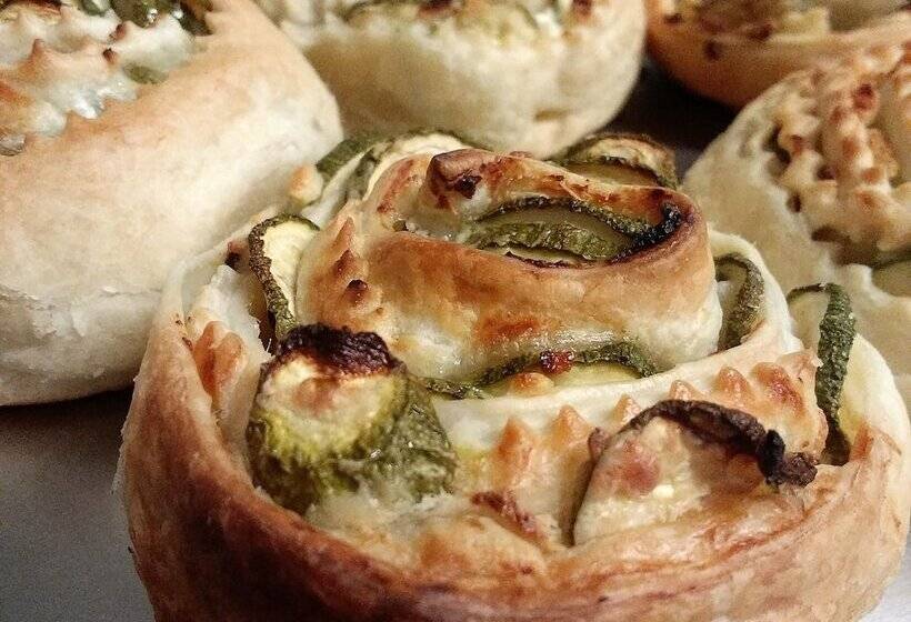 בית מלון כפרי Casa Nicola