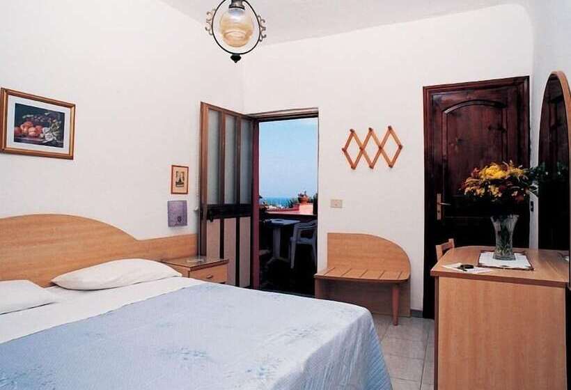 בית מלון כפרי Casa Nicola